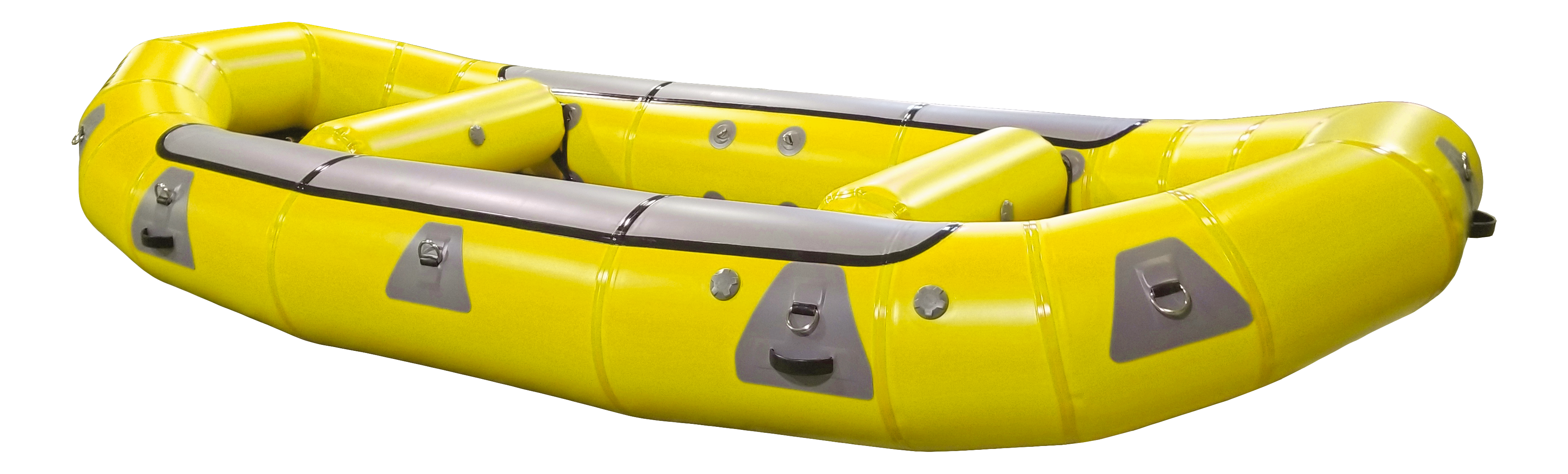 SOTAR SL 14' LIQUID RAFT