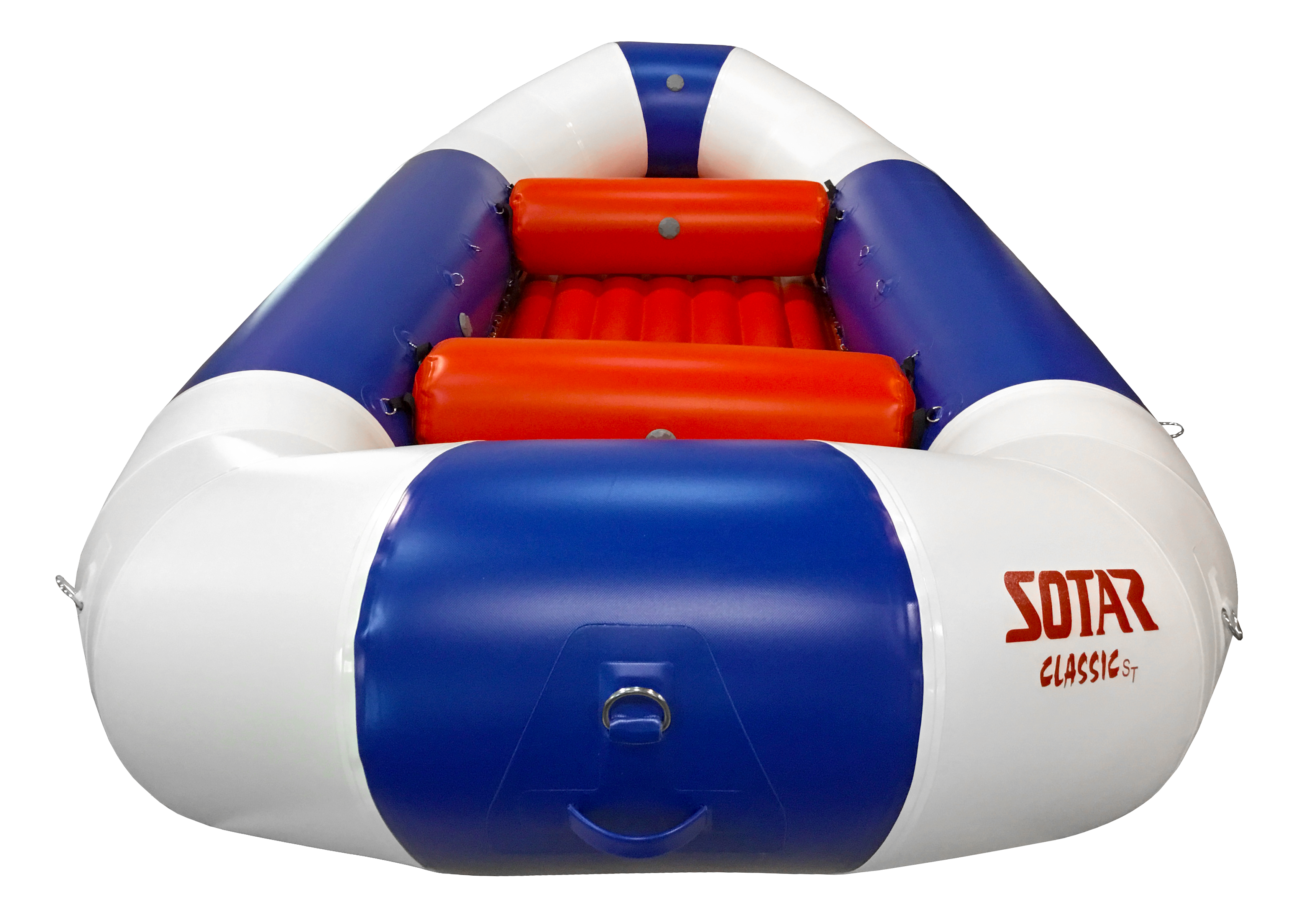 SOTAR ST 14' CLASSIC RAFT