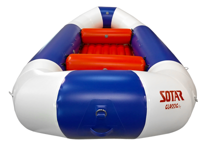 SOTAR ST 14' CLASSIC RAFT