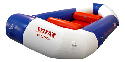 SOTAR ST 14' CLASSIC RAFT