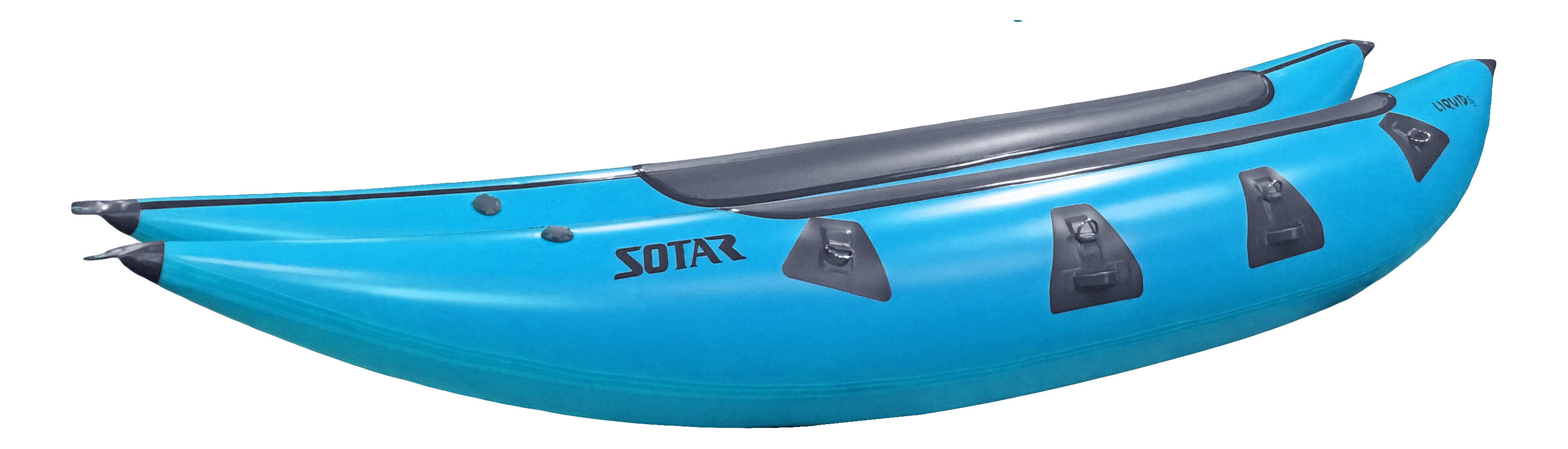 SOTAR SL 14' CAT
