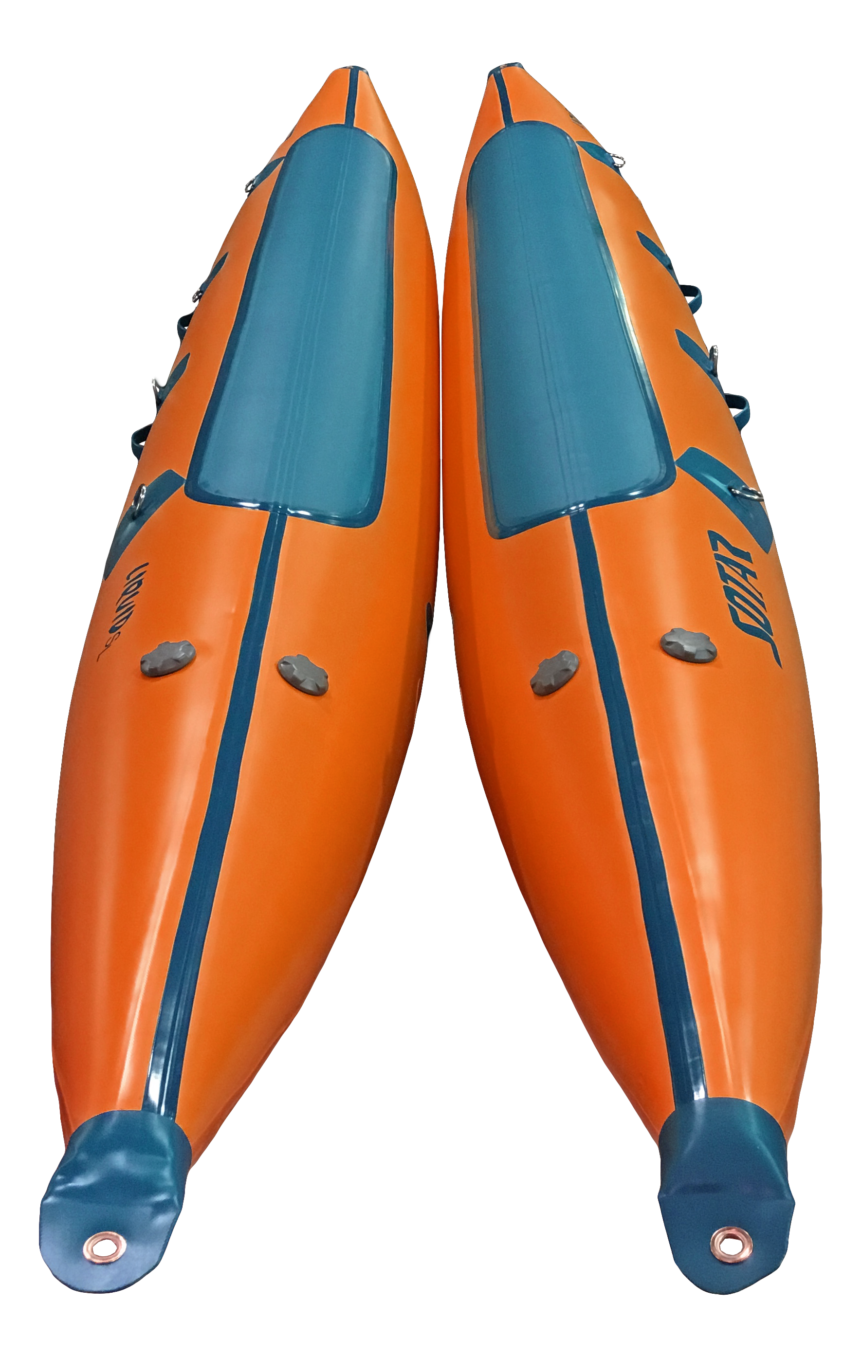 SOTAR SL 14' CAT