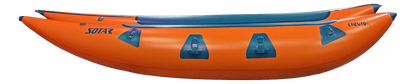 SOTAR SL 14' CAT