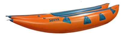 SOTAR SL 14' CAT