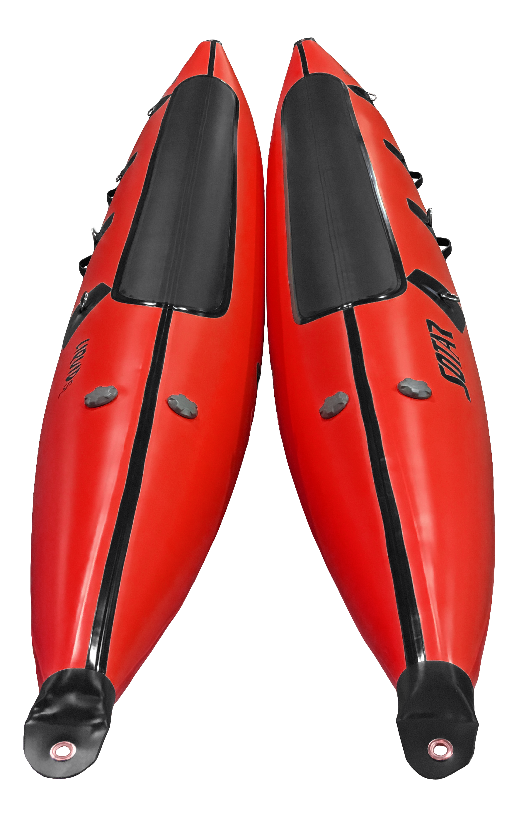 SOTAR SL 14' CAT