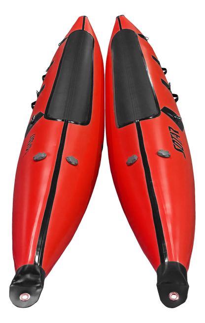 SOTAR SL 14' CAT