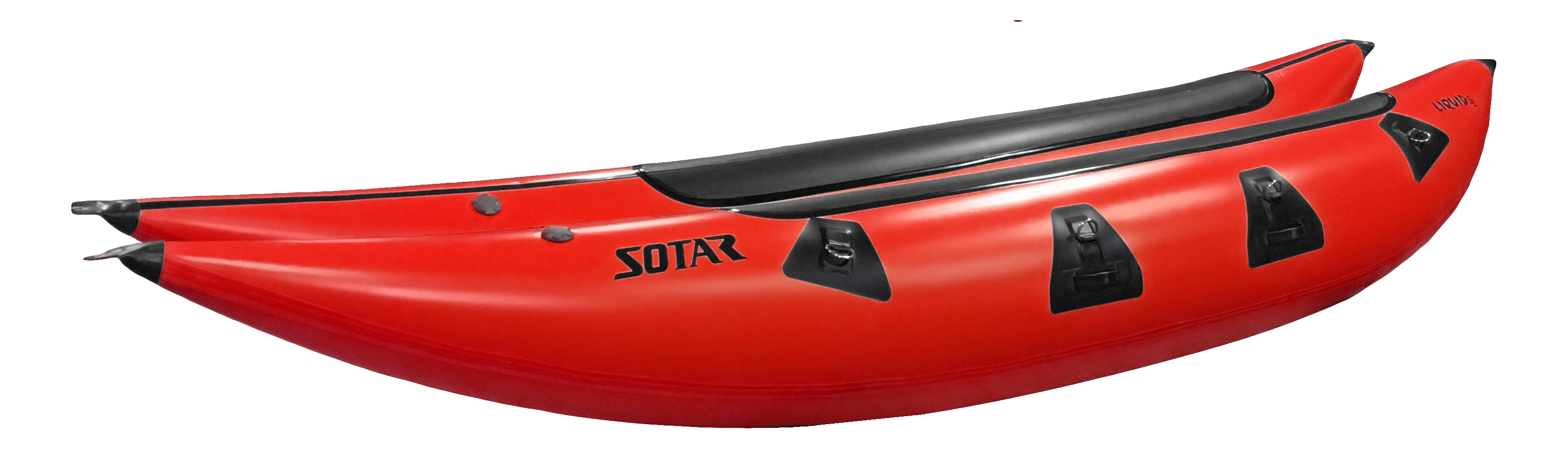 SOTAR SL 14' CAT