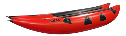 SOTAR SL 14' CAT