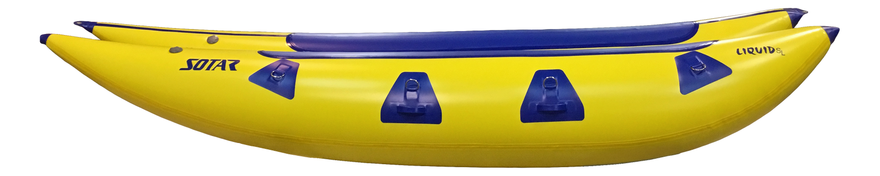 SOTAR SL 14' CAT