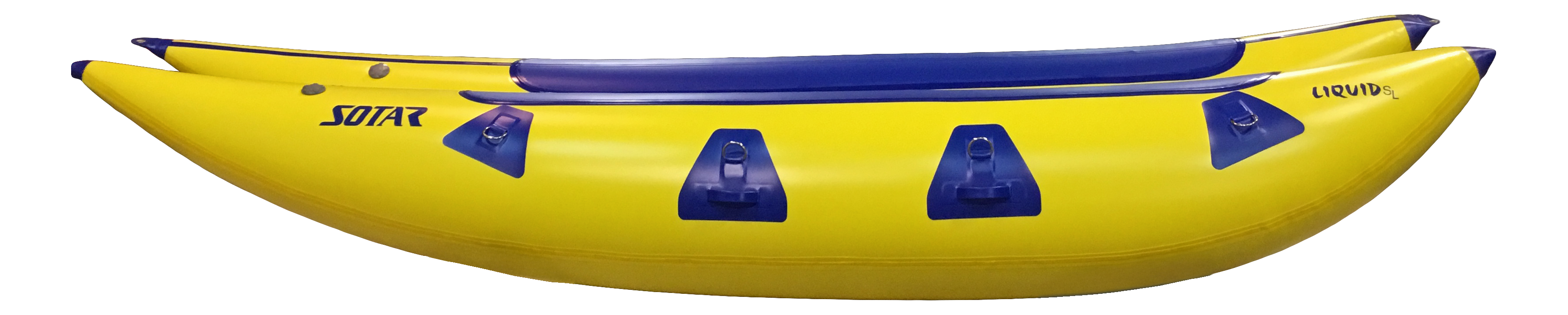 SOTAR SL 14' CAT