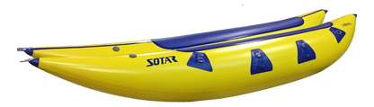 SOTAR SL 14' CAT