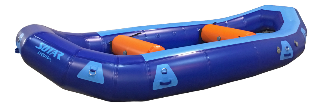 SOTAR SL 15' Liquid Raft