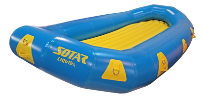 SOTAR SL 14' LIQUID RAFT