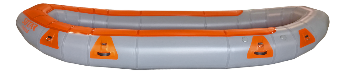SOTAR STRIKE 13'6" RAFT