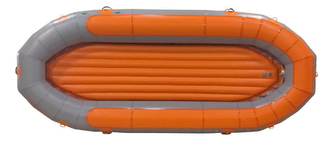 SOTAR STRIKE 13'6" RAFT