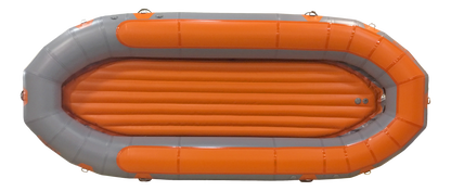 SOTAR STRIKE 13'6" RAFT