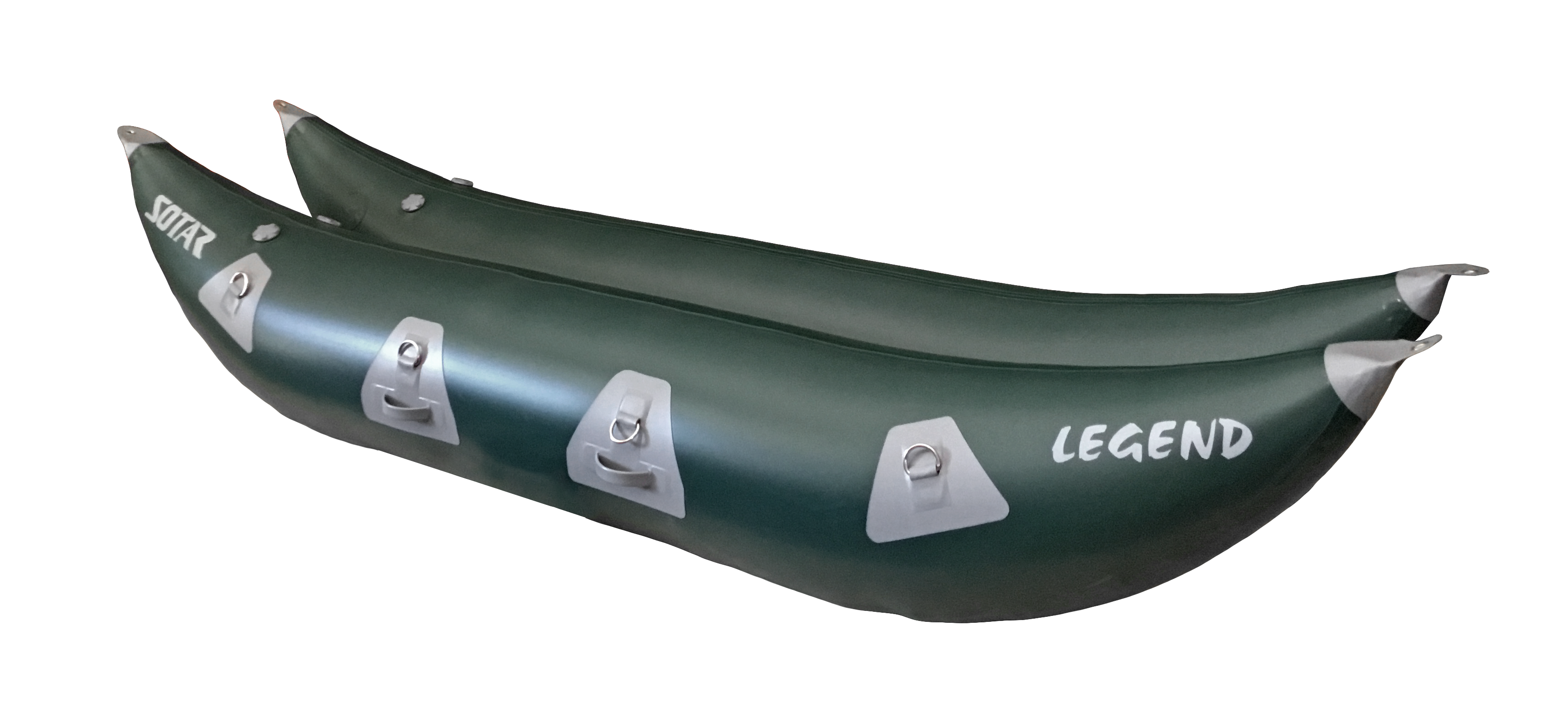 SOTAR LEGEND 11’ CAT