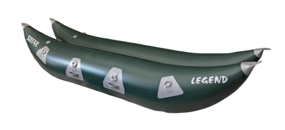 SOTAR LEGEND 11’ CAT
