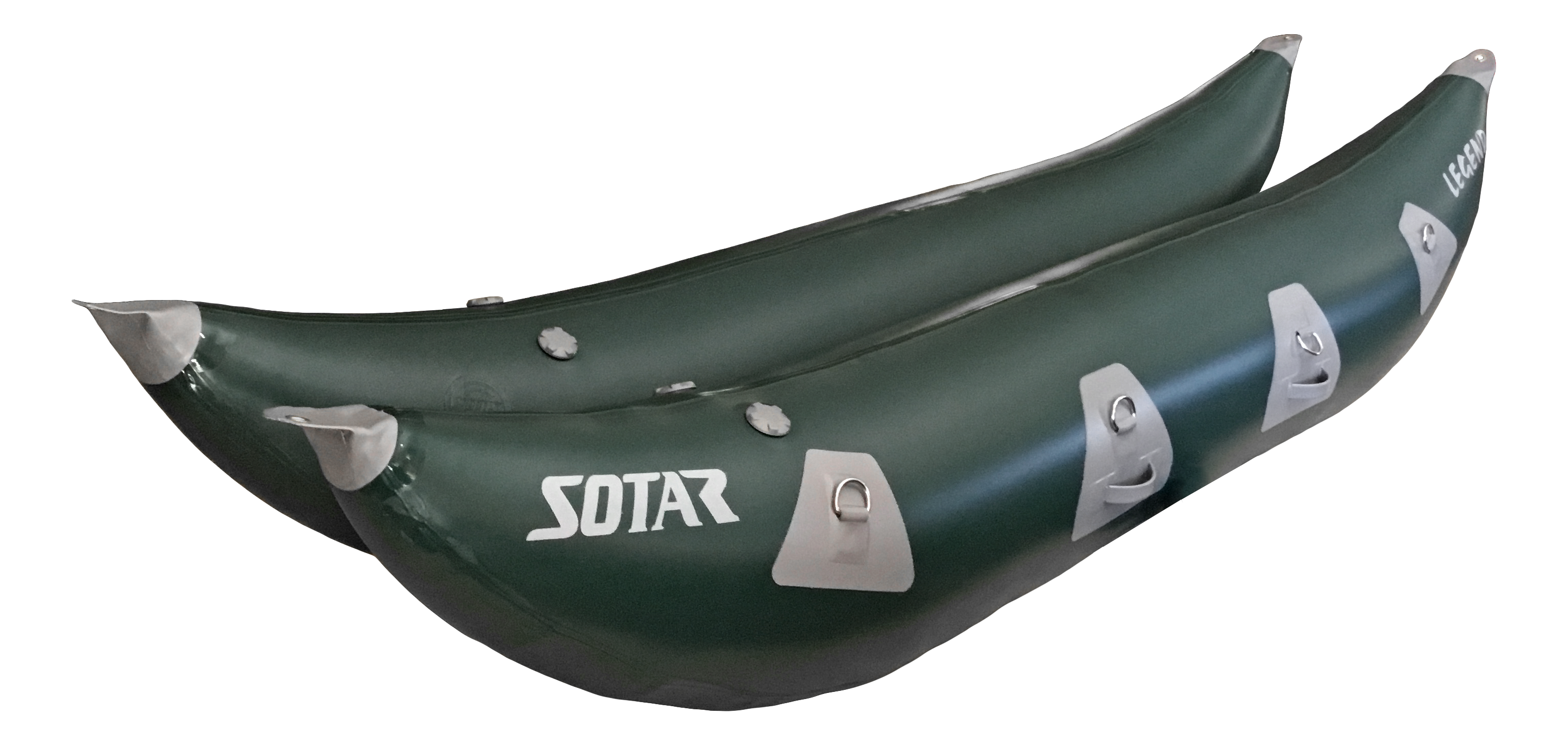 SOTAR LEGEND 11’ CAT