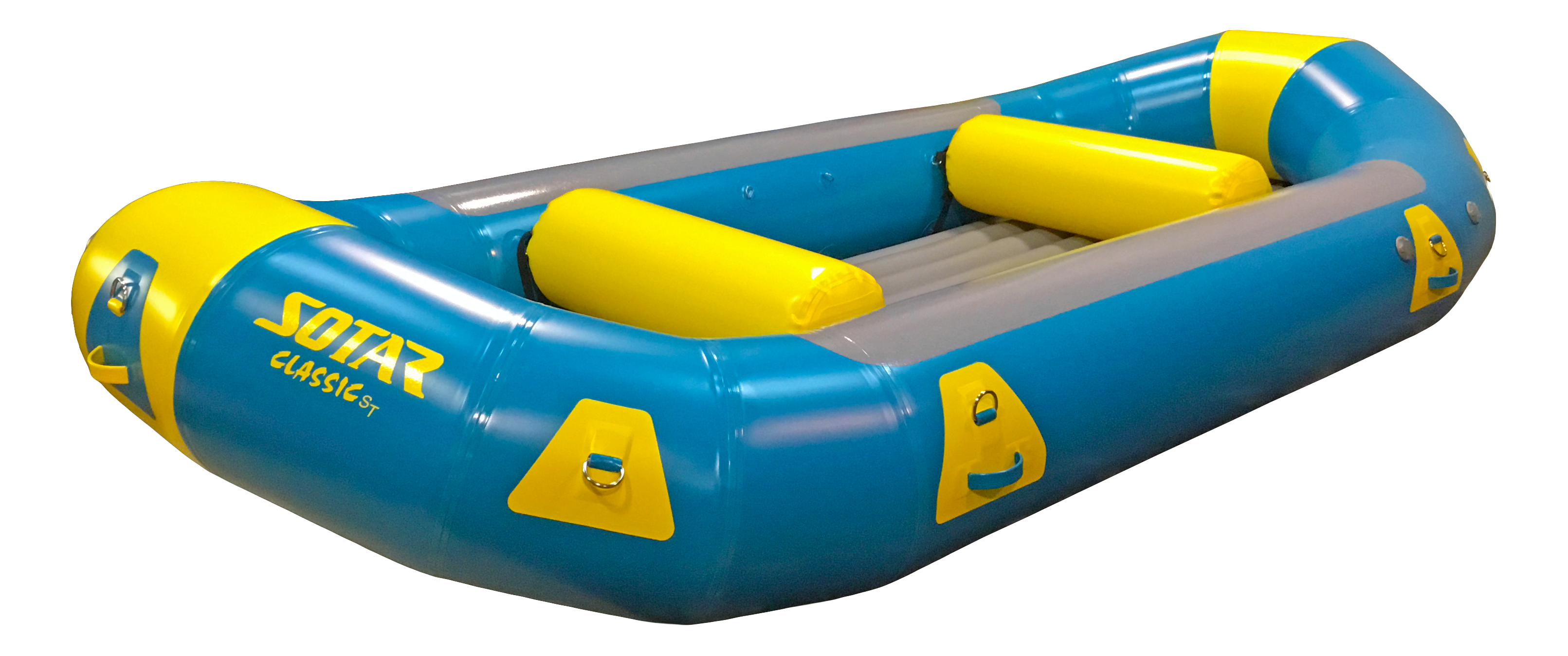 SOTAR ST 14' CLASSIC RAFT