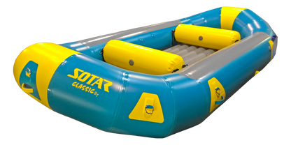 SOTAR ST 14' CLASSIC RAFT