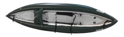 SOTAR 11' SL INFLATABLE KAYAK