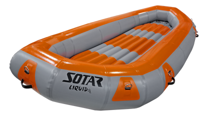 SOTAR SL 13' LIQUID RAFT