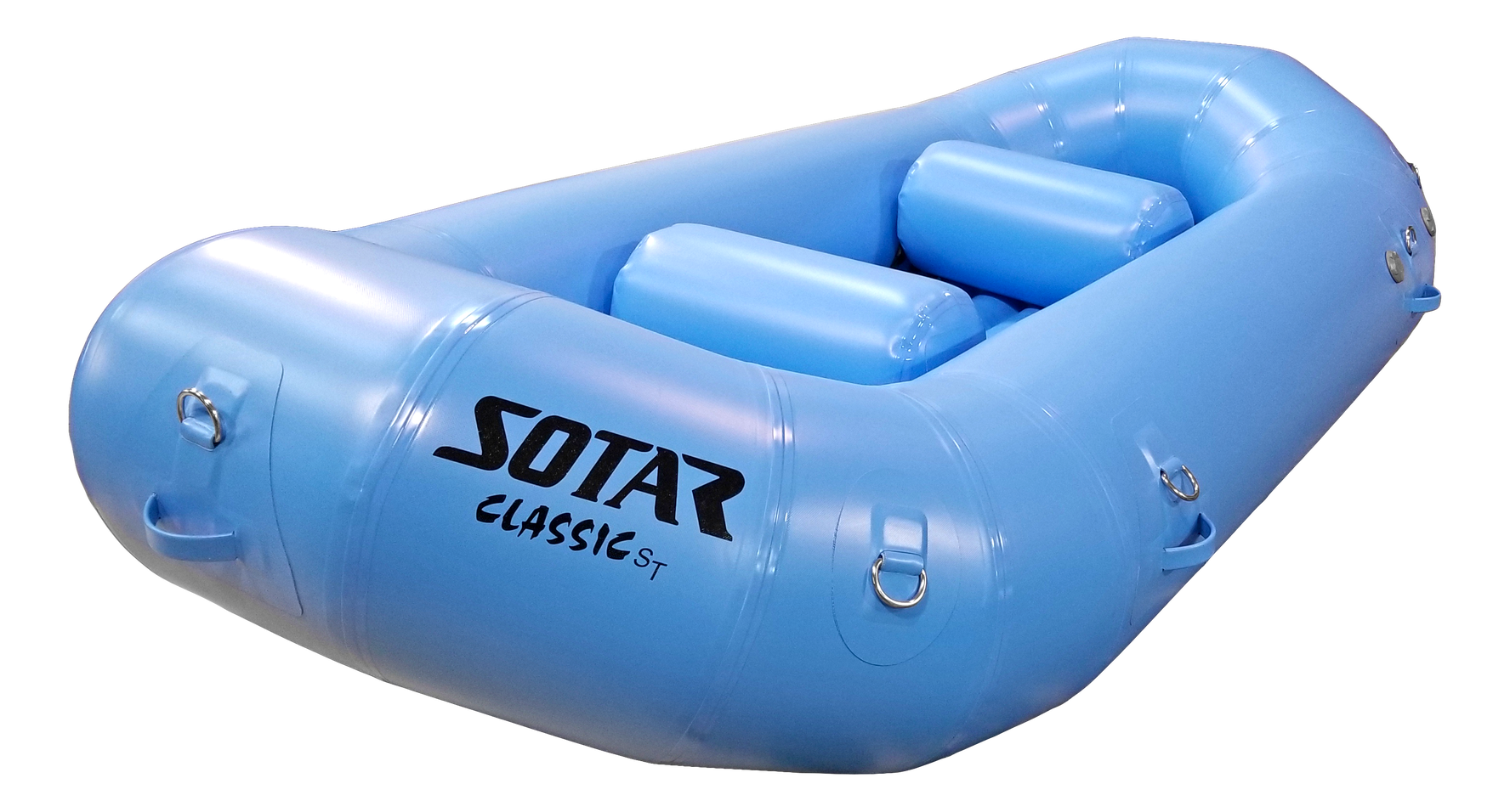 SOTAR ST 11' CLASSIC RAFT