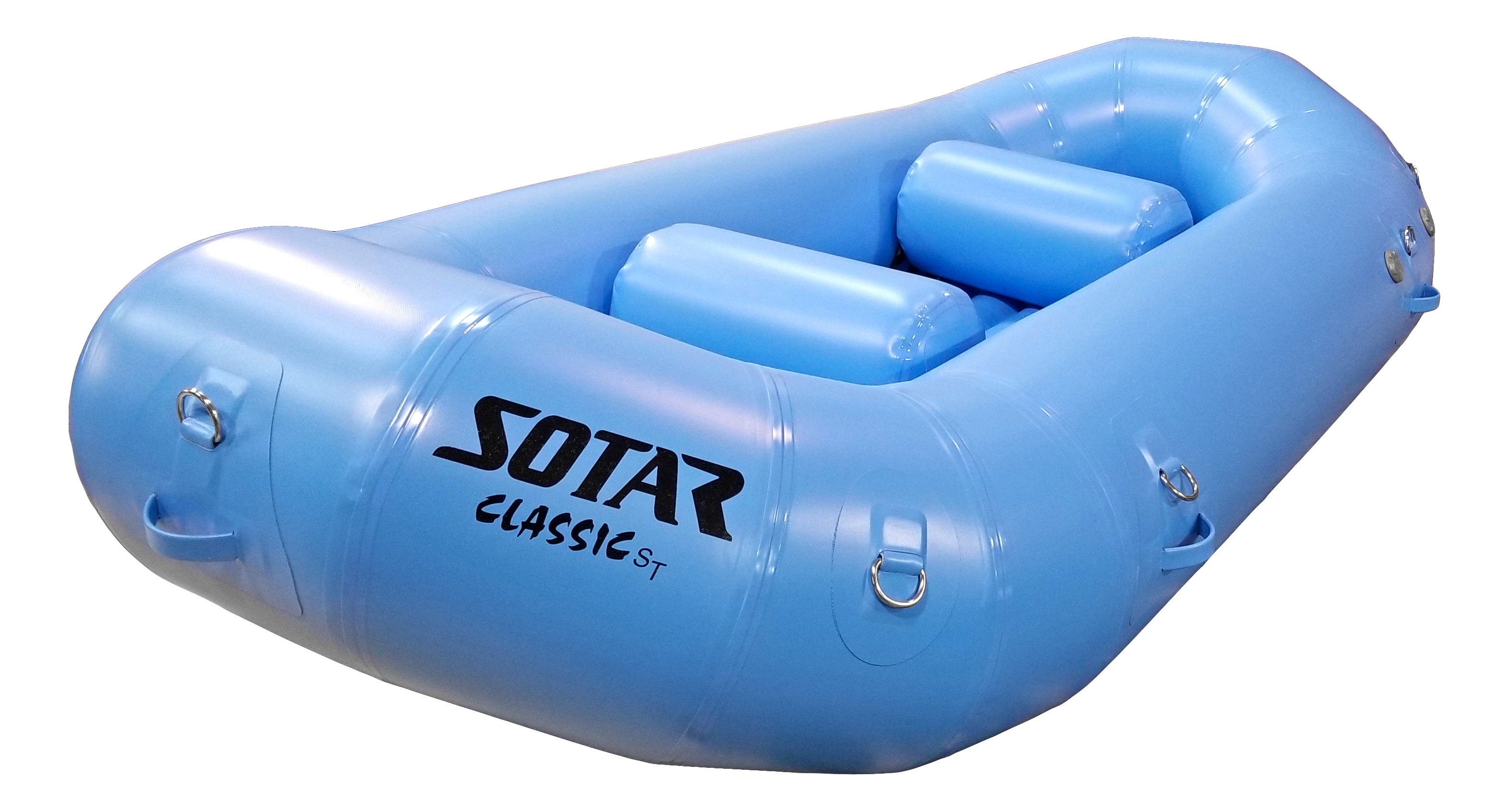 SOTAR ST 11' CLASSIC RAFT