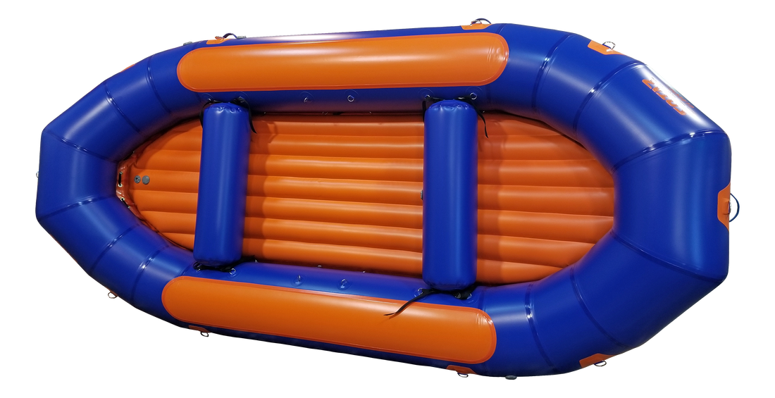 SOTAR ST 15' CLASSIC RAFT