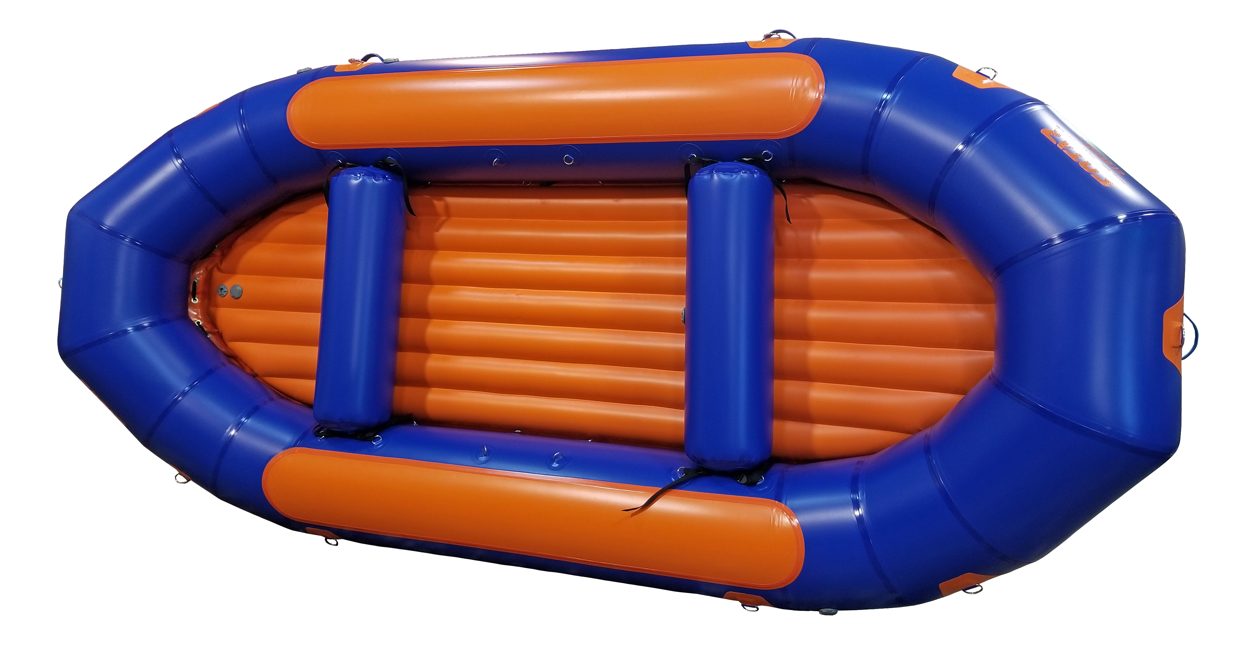 SOTAR ST 15' CLASSIC RAFT