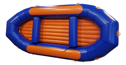 SOTAR ST 15' CLASSIC RAFT
