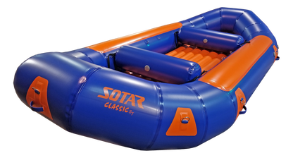 SOTAR ST 15' CLASSIC RAFT
