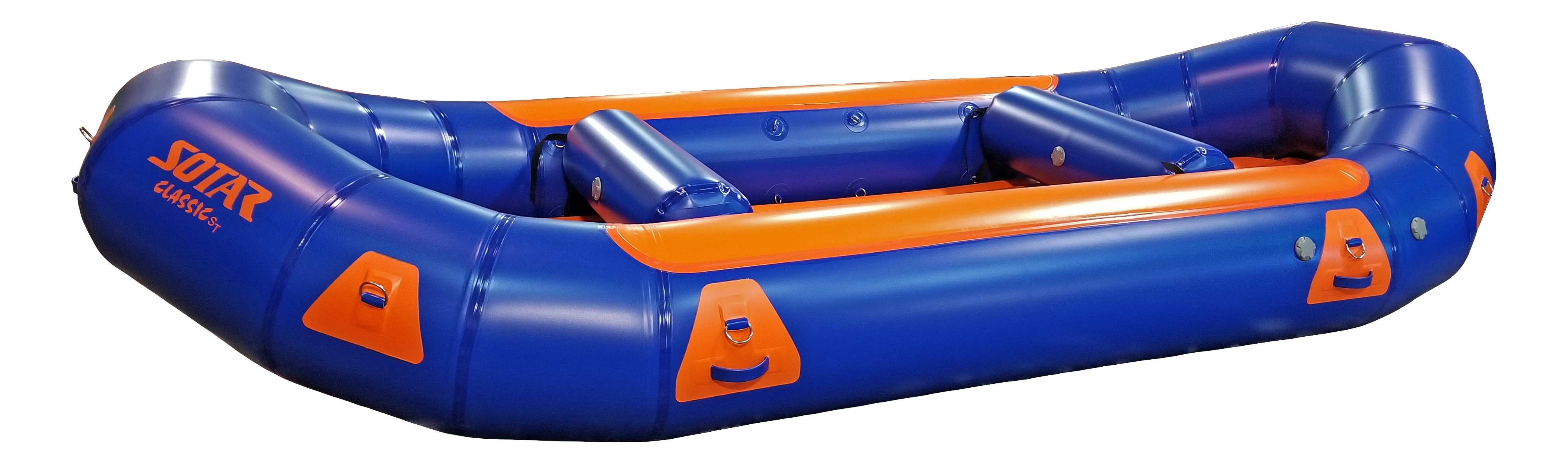 SOTAR ST 15' CLASSIC RAFT