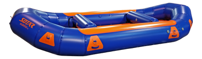 SOTAR ST 15' CLASSIC RAFT