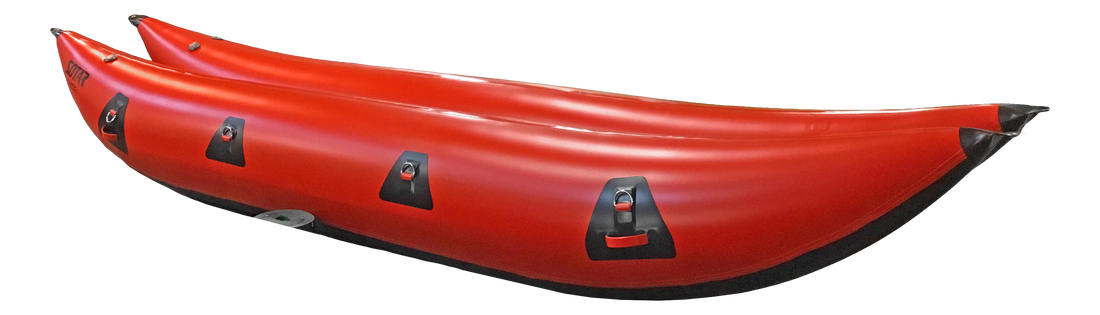 SOTAR ST 15'6" CLASSIC CAT