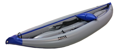 SOTAR 14' SL TANDEM (TWO-PERSON) INFLATABLE KAYAK