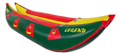 SOTAR LEGEND 11’ CAT