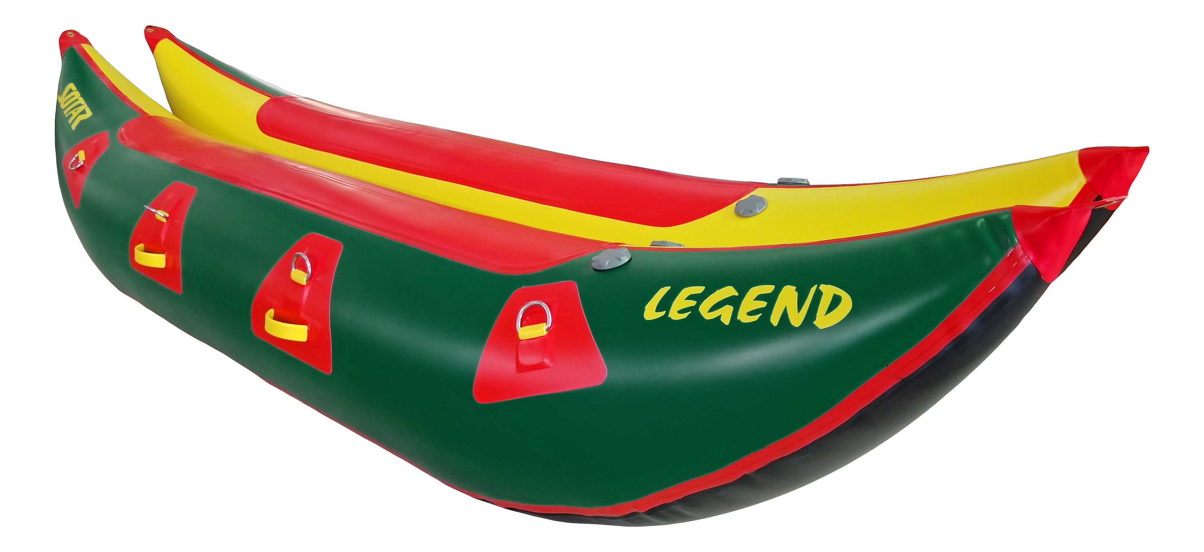 SOTAR LEGEND 11’ CAT