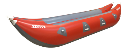 SOTAR LEGEND 14' CAT