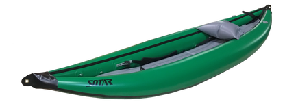 SOTAR 14' SL TANDEM (TWO-PERSON) INFLATABLE KAYAK