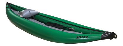 SOTAR 14' SL TANDEM (TWO-PERSON) INFLATABLE KAYAK
