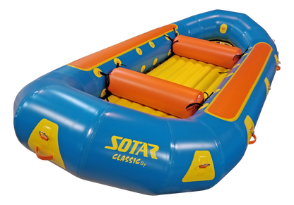 SOTAR ST 14' CLASSIC RAFT