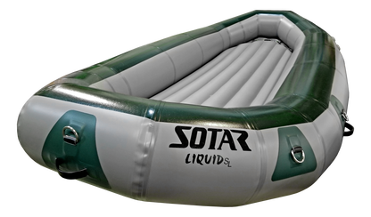 SOTAR SL 13' LIQUID RAFT