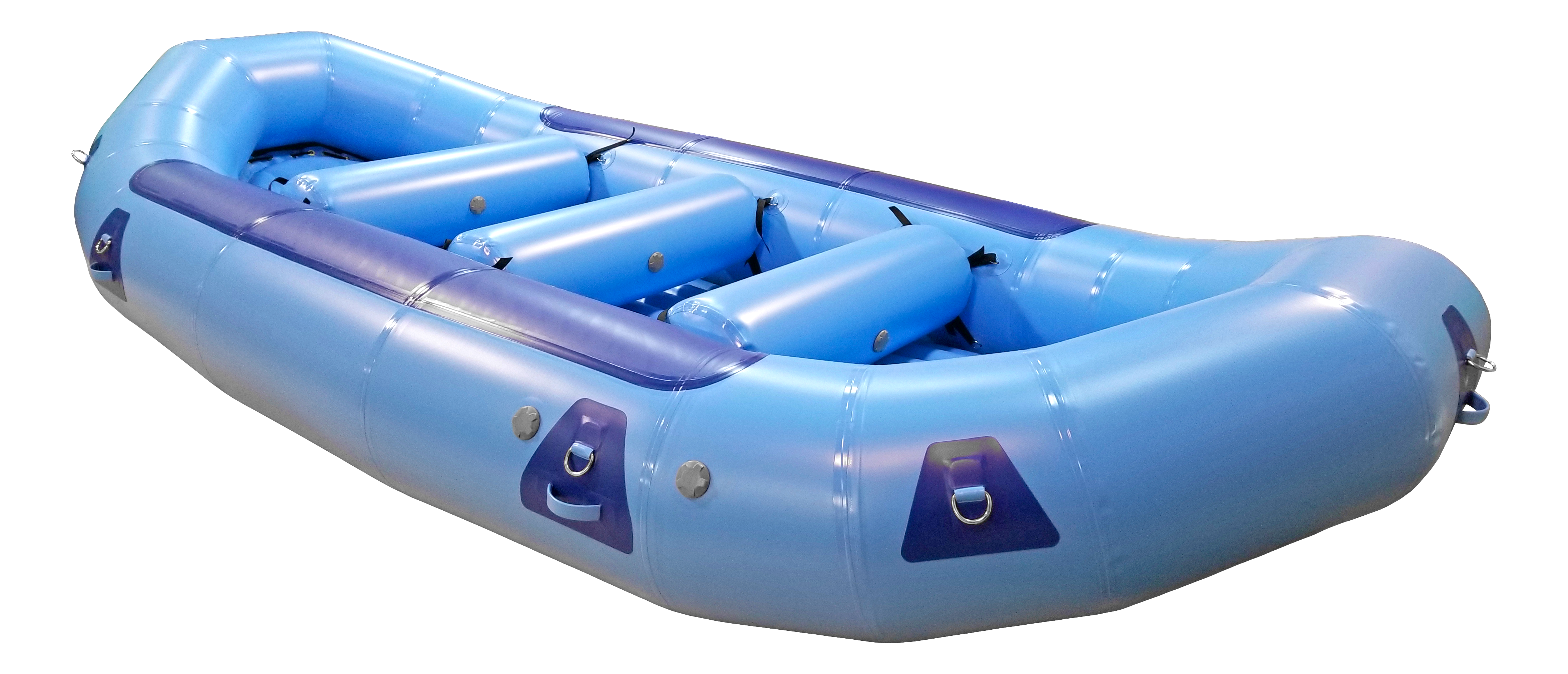 SOTAR SL 16' LIQUID RAFT