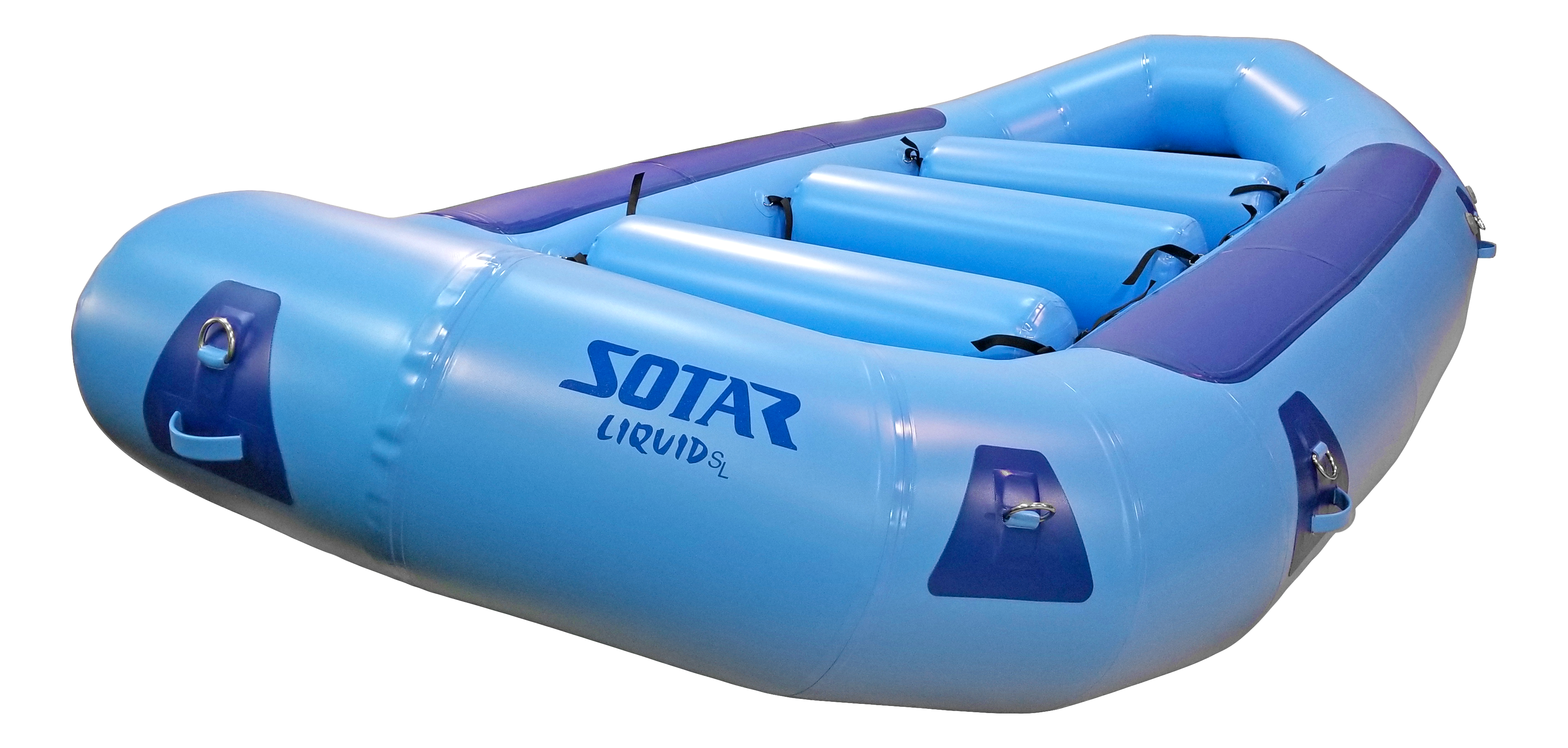 SOTAR SL 16' LIQUID RAFT