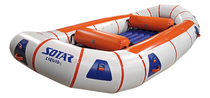 SOTAR SL 14' LIQUID RAFT