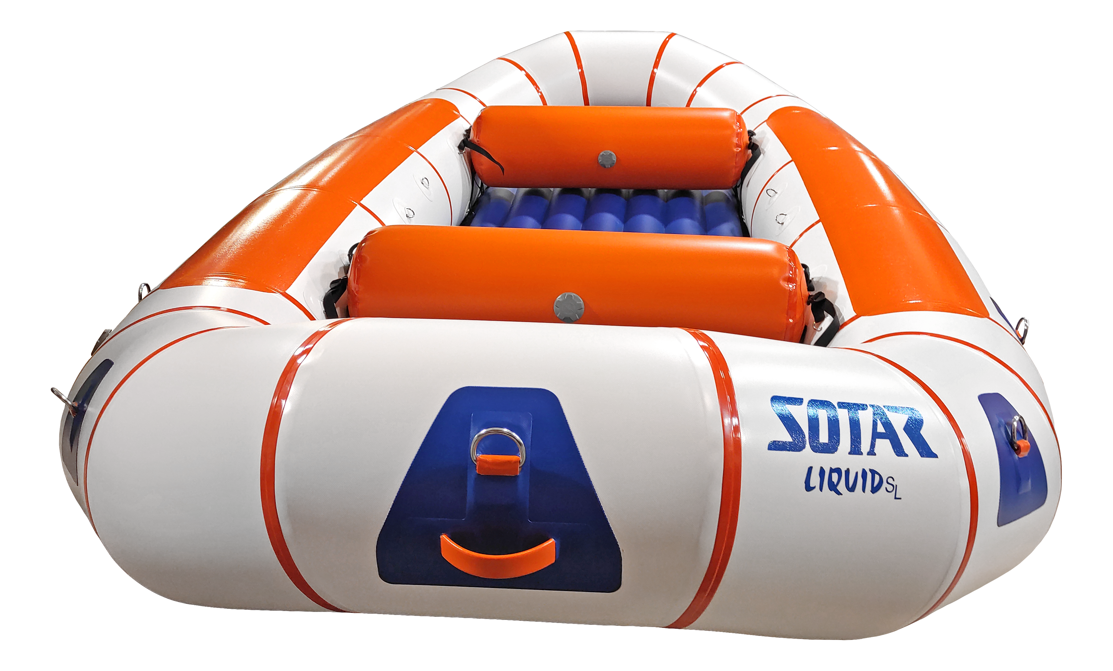 SOTAR SL 14' LIQUID RAFT