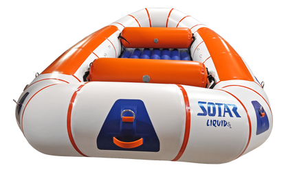 SOTAR SL 14' LIQUID RAFT