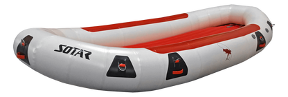 SOTAR STRIKE 13'6" RAFT